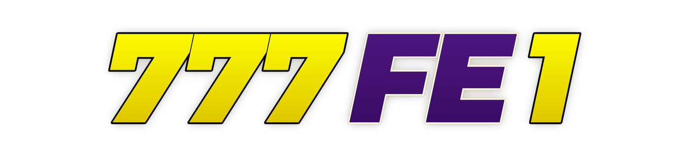777fe1 Logo